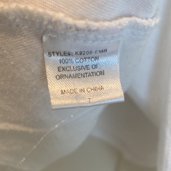 Kitty tee - Picture 7 of 7